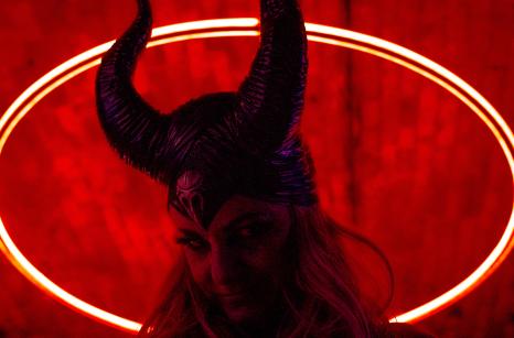 Mistress Alexandra